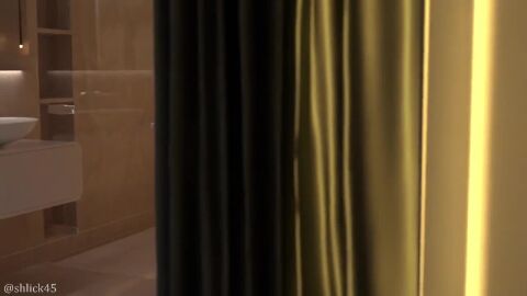 bathroom brigitte duo futa_on_female futanari nyl_brigitte nyl_sombra random_tide self_upload sex shlick45 shower sombra tagme video