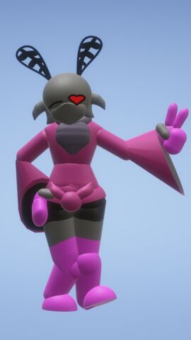 3d 3d_model american_mythology buldge clothed cryptid cryptozoology femboy folklore forest fully_clothed furry gay hand_on_hip hand_sign ihatenightmares ihatenightmares_(artist) male male_only monster moth mothman mythology north_american_mythology paint_3d paint_3d_(artwork) peace_sign public_domain real_life self_upload solo solo_femboy solo_male thick_thighs thighhighs thighs urban_legend