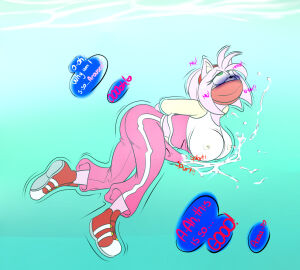 1futa air_bubbles amy_rose anthro aquaphilia arms_behind_back aroused asphyxiation bondage bouncing_breasts breasts bubbles bulge clothed cum cum_in_water cum_through_clothes dialogue drowning ejaculation english_text erect_nipples erection fetish furry futa_only futanari gagged handsfree_ejaculation hedgehog huge_breasts intersex moaning nipple_bulge nipples ocean pants sea sega shoes solo sonic_(series) sonic_riders sonic_the_hedgehog_(series) sound_effects speech_bubble tank_top text underwater underwater_peril_aladdin water wet.