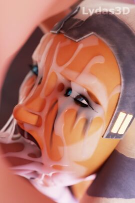 1girls 2020s 2024 2boys 3d 3d_(artwork) ahsoka_tano airress3d_(3d-modeller) athletic athletic_female balls bed bed_sheet bedroom blender blowjob blue_eyes clone_wars close-up completely_nude cum cum_drip cum_dripping cum_dripping_down_chin cum_dripping_from_mouth cum_in_mouth cum_on_penis cumming cumshot deepthroat dominant domination duo ejaculation endured_face erect_penis erection face_fucking face_markings faceless_character faceless_male facial facial_markings fellatio female female_focus female_penetrated hands_behind_back hands_tied hands_tied_behind_back hi_res highres huge_cumshot interspecies lekku lekku_(anatomy) light-skinned_male light_skin lucasfilm lydaz male male/female male_penetrating male_penetrating_female nude nude_female nude_male on_floor on_knees oral oral_creampie oral_penetration oral_sex orange_body orange_skin overflowing_cum penetration penis petite petite_body sex star_wars submissive submissive_female sucking sucking_penis the_clone_wars:_season_seven threesome tied_hands togruta trio unseen_male_face watermark