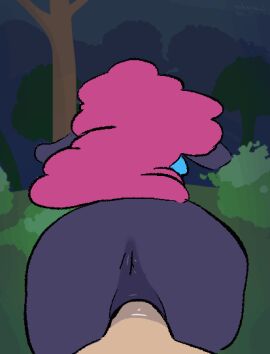 animated anus ass bodily_fluids daedream duo erection female female_penetrated feral feral_penetrated forest forest_background genital_fluids genitals human human_on_feral human_penetrating human_penetrating_feral interspecies lavenderscent male male/female male_on_feral male_penetrating male_penetrating_female mammal nature nature_background outside_sex pal_(species) palworld penetration penis plant pocketpair pussy sex tree vaginal_fluids vaginal_penetration zoophilia