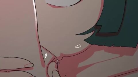 1boy 1girls 2d adore_nice animated astra_yao balls balls_sucking big_penis blowjob erect_penis erection huge_cock large_penis oral oral_sex sloppy sound sound_effects sucking sucking_balls sucking_testicles tagme testicles thick_penis video zenless_zone_zero