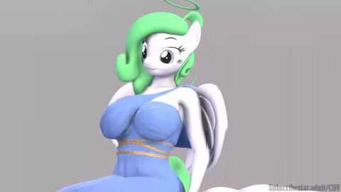 angel_girl big_breasts cdv cum demon_girl girl_on_girl kiss_on_cheek naked_female pleasure_face small_breasts tagme tribadism video