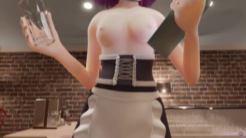 big_breasts big_titties boob_expansion boob_physics boobs_bigger_than_head boobs_out breast_expansion breast_physics breasts breasts_bigger_than_head breasts_out cafe enormous_boobs enormous_breasts enormous_tits enormous_titties half_naked half_nude huge_boobs huge_breasts huge_titties jiggling_breasts large_boobs large_breasts large_tits large_titties looking_at_viewer maid maid_outfit massive_boobs massive_breasts massive_tits massive_titties minmax3d moan moaning moaning_in_pleasure naked_boobs naked_breasts naked_tits no_bra nude_breasts nude_tits pleasure pleasured tagme tits_bigger_than_head tits_exposed tits_out titties titties_bigger_than_head titties_out topless video