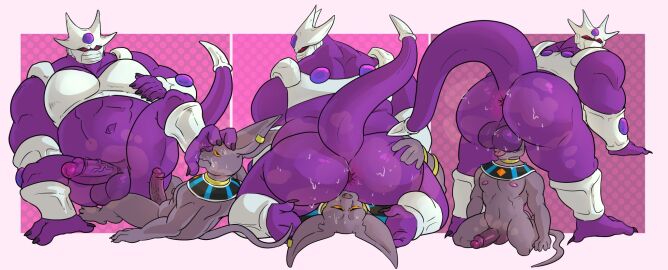 16:9 2024 2boys 3_toes 3d abs alien alien_humanoid anal anal_sex anthro anus armor ass balls balls_lick balls_on_face beerus between_cheeks biceps big_ass big_balls big_breasts big_butt big_dom_small_sub big_muscles big_penis bodily_fluids boner breasts butt_sniffing choker claws clothing comic cooler_(dragon_ball) deity detailed_background digital_media_(artwork) domestic_cat dominant dragon_ball dragon_ball_(object) dragon_ball_fighterz dragon_ball_super dragon_ball_z duo ear_piercing egyptian egyptian_clothing erection facesitting feet felid feline felis fingers foot_fetish foot_on_face foot_play foot_sniffing frieza_race fur gay genital_fluids genitals glowing glowing_eyes gold_(metal) gold_choker gold_jewelry gold_necklace hairless hairless_cat hand_holding haxsmack headgear helmet hi_res huge_ass huge_balls huge_butt huge_cock huge_muscles humanoid humanoid_genitalia humanoid_penis humanoid_pointy_ears humiliation interspecies jewelry larger_male licking long_ears long_tail looking_at_viewer looking_back lying male male/male male_only mammal multicolored_body multicolored_skin musclegut muscles muscular muscular_anthro muscular_male musk musk_clouds musky_butt necklace nipples nude on_back open_mouth oral overweight overweight_male pecs penetration penile penis piercing pinned pupils purple_body purple_fur purple_skin rear_view red_eyes rimming scalie sex simple_background sitting_on_another size_difference slit_pupils smaller_male smelly smelly_feet smile smooth_skin smothering sniffing source_filmmaker_(artwork) sphynx_(cat) sweat tail tea_bagging teeth thick_thighs toe_claws toes tongue tongue_out topwear usekh white_body white_skin wide_hips widescreen yellow_sclera