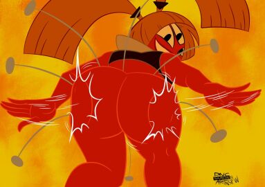 1girls 3_eyes alien alien_girl alien_humanoid big_ass big_breasts big_thighs breasts cartoon_network curvaceous curvy curvy_figure digital_media_(artwork) dncsamsonart female hips huge_ass huge_breasts huge_thighs humanoid large_ass large_breasts large_thighs legs light-skinned_female light_skin malevolentsamsonnsfw mature mature_female narc_(samurai_jack) samurai_jack slim_waist thick thick_hips thick_legs thick_thighs thighs voluptuous waist wide_hips wide_thighs