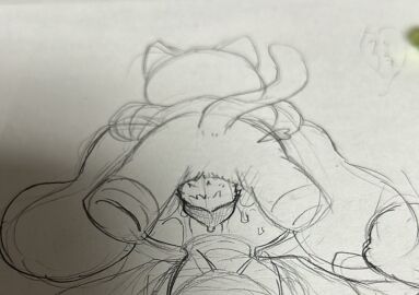 anthro anthro_on_anthro anthro_only canine catnap catnap_(poppy_playtime) critters_(poppy_playtime) dogday dogday_(poppy_playtime) doggy domestic_cat domestic_dog feline furry_only macha_zr no_humans orange_fur orange_skin paper poppy_playtime poppy_playtime_(chapter_3) purple_fur purple_skin sex size_difference smiling_critters tagme