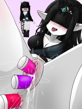 girl roblox roblox_avatar robloxian vibrator