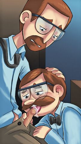 2boys cinergistic_films gary_(marcianos_vs._mexicanos) gay huevocartoon male marcianos_vs._mexicanos steve_(marcianos_vs._mexicanos) televisa toony videocine yaoi