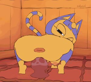 1080p 1girls 2d 2d_(artwork) 2d_animation ahe_gao all_the_way_through andyxtal animal_crossing animal_crossing_new_horizons animated animation ankha ankha_(animal_crossing) anthro anus artist_name ass before_sex booty bottom bottoming breasts canon_bottom canonical_bottom dildo dildo_in_pussy dildo_penetration dildo_riding dildo_sitting fat_ass feline female furry huge_dildo knot naked naked_female nintendo nipples nude nude_female opennsfwsp practicing puffy puffy_anus pussy pussy_juice pussy_juice_on_dildo riding_dildo solo sound sound_effects splits splits_position tagme tail training training_for_top vagina vaginal_penetration velvetsheetzva video voice_acted