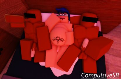 3boys 3d after_masturbation after_rape after_sex artist_name blacked censor_bar censored censored_eyes cnc compulsivesb consensual consensual_non_consent cum_inflated_belly drinking flaccid flaccid_after_cumming flaccid_penis gay male male/male male_only male_penetrating_male mind_break mindbreak penis roblox roblox_avatar roblox_background roblox_studio robloxian self_upload tattoo tattoo_on_belly trio yaoi