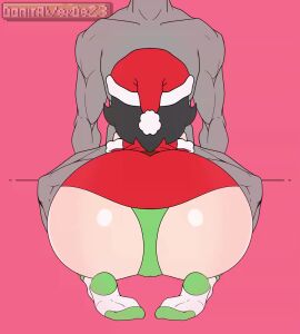1boy1girl animated ass ass_bigger_than_head ass_focus ass_up big_ass big_breasts big_butt big_penis blowjob blowjob_face blowjob_only blowjob_pov blush butt_focus christmas christmas_clothing christmas_outfit cosplay costume cum cum_in_mouth cum_inside cum_on_body cum_on_breasts cum_on_face cumshot donita_(donitaverde23) donita_nsfw drinking_cum hand_on_head human implied_oral implied_sex oc oral oral_creampie oral_sex original_character pov pov_blowjob pov_male self_insert socks sound swallowing swallowing_cum tagme thick_ass thick_legs thick_penis video