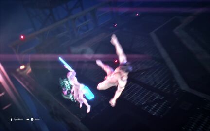 3d 3d_animation 3d_model alisa_bosconovitch android android_girl bandai_namco detached_head female lars_alexandersson male male/female naked naked_female naked_male namco nude reverse_ryona tagme tekken tekken_8 video