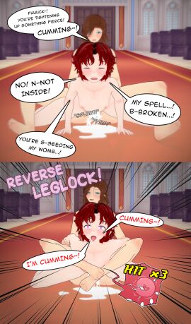 3d ass atlas_earth_(mollyavast) big_ass big_butt big_hips boy breeder breeding brown_hair bubble_ass bubble_butt cuntboy dialogue english_text fat_ass fat_butt femboy forced_impregnation girly glasses gym_clothes gym_uniform hips huge_ass huge_butt imminent_impregnation imminent_pregnancy impregnating_rape impregnation impregnation_attempt impregnation_request impregnation_risk intersex irresponsible knocked_up koikatsu leggings leglock male mollyavast not_inside original reckless_sex reverse_leg_lock round_ass round_butt single_dad single_mom sperm_meets_ovum teacher triplets unwanted_creampie unwanted_cum_inside unwanted_cumshot unwanted_ejaculation unwanted_impregnation wayne_(mollyavast)