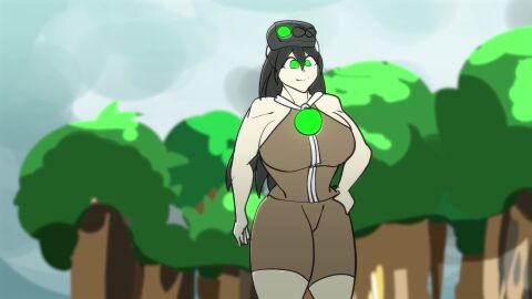 1080p fblue muscle_growth muscular muscular_female tagme video