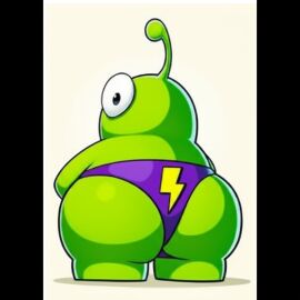 cut_the_rope nibble_nom tagme