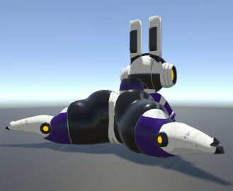 big_ass bubble_butt female furry huge_ass project_turboblast tagme tempo_(project_turboblast) thick_thighs wide_hips zoidberg656