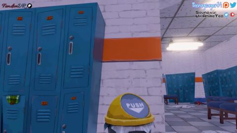 animated breast breasts doggy_style femdomvr hentai locker_room penis public pussy rose ruby rwby sfm sound strap_on tagme thenaysayer34 uncensored video virtual_reality