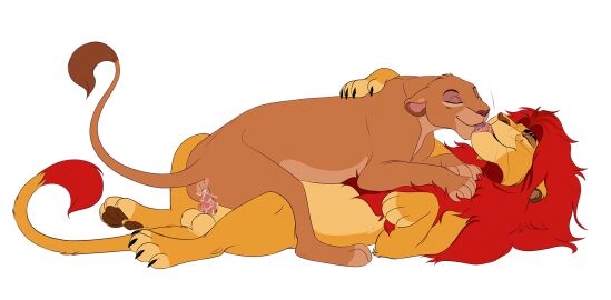 alpha_channel animal_genitalia animal_penis balls barely_visible_genitalia barely_visible_pussy bodily_fluids border closed_eyes cum cum_in_pussy cum_inside disney duo felid feline_genitalia feline_penis female female_on_top female_penetrated feral feral_on_feral feral_penetrated feral_penetrating feral_penetrating_feral french_kissing fur genital_fluids genitals hi_res intraspecies kion_(the_lion_guard) kissing lion looking_pleasured lying malaika4 male male/female male_on_bottom male_penetrated male_penetrating male_penetrating_female mammal mane multicolored_body multicolored_fur on_back on_bottom on_top open_mouth orange_body orange_fur orgasm pantherine pawpads paws penetration penile penile_penetration penis penis_in_pussy pussy quadruped red_mane saliva saliva_on_tongue sex simple_background smile tail tail_tuft tan_body tan_fur the_lion_guard the_lion_king tongue tongue_out transparent_background transparent_border tuft two-tone_body two-tone_fur vaginal_penetration whiskers yellow_body yellow_fur zuri_(the_lion_guard) zuri_(tlg)