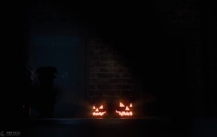 1futa 1girls 3d animated female futa_on_female futanari gigantic_breasts huge_breasts human sound tagme video voluptuous vreya3d