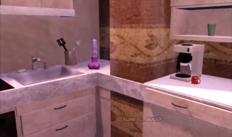 blacksheepovca futa_on_male futanari sound tagme video