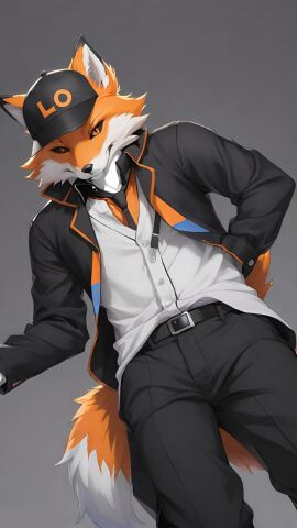 1boy fundy furry gay male tagme