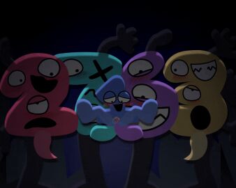 10_eyes 2763 2d 5_legs 60fps 6_arms 6_mouths algebralien animated battle_for_dream_island bfb bfdi big_penis black_eyes blue_body blush blush_lines blushing_lines body_modification cave cave_background color colored double_penetration fluids genderless genital_fluids giant huge_cock idk_what_to_tag_it jacknjellify jnj limb_misplacement limbs macromedia_flash_8_(application) misplaced_limbs moaning moaning_in_pleasure multi_arm multi_leg multi_limb multicolored_body multiple_penises nec-12 no_arms non-human non-human_on_non-human non-human_only number object_show object_show_community object_shows one_(bfdi) osc penetrating penetration penis precum precum_bubble pussy reupload sex teeth_clenched tentacle tentacle_in_pussy tentacle_penetration tentacle_penis tentacle_sex the_power_of_two tired_eyes tpot two_thousand_seven_hundred_sixty-three_(bfdi) vagina vaginal_penetration vaginal_sex x_finds_out_his_value x_o xfohv