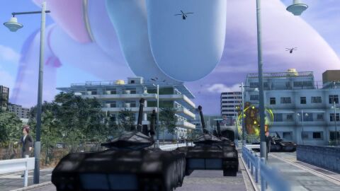 3d animated crush destruction giantess gts macro nandeyanengts size_fetish tagme video