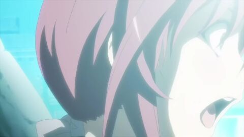 1girls ahe_gao animated aroused big_breasts blush breasts breasts_out erect_nipples high_school_student horny horny_female in_heat light-skinned_female light_skin moaning moaning_in_pleasure naked naked_female nipples nude nude_female open_mouth orgasm oribe_mafuyu pleasure_face purple_eyes red_eyes screaming screaming_in_pleasure seikon_no_qwaser shocked short_hair sound tagme teenager tongue tongue_out topless video voluptuous_teen