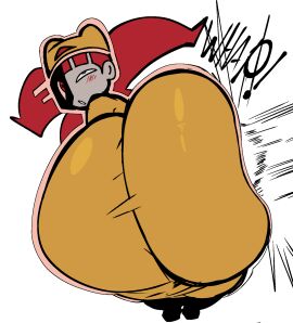 1girls 2025 2d 2d_(artwork) ass ass_bigger_than_head ass_focus ass_slap ass_up big_ass big_butt big_hips big_thighs blush_lines bottom_heavy bottomwear bubble_ass bubble_butt butt chimor_mythology dream_bbq dress ena_(dream_bbq) ena_(series) english english_dialogue english_text enormous_ass enormous_butt enormous_hips enormous_thighs eyes_rolling_back fat_ass fat_butt female female_focus female_only gigantic_ass gigantic_butt gigantic_hips gigantic_thighs grey_body grey_skin hat hips hitting huge_ass huge_butt huge_hips huge_thighs hyper hyper_ass hyper_butt hyper_hips hyper_thighs joel_g large_ass large_butt large_hips large_thighs latin_american_mythology long_hair massive_ass mythology nanodude78 peruvian_female peruvian_mythology pleasure_face pleasured pleasured_face plump_ass red_hair slamming slap slapping slapping_ass slapping_butt solo solo_female solo_focus south_american_mythology spank spanked spanked_ass spanked_butt spanking spanking_ass spanking_butt tagme taski_maiden_(ena) text thick thick_ass thick_butt thick_hips thick_legs thick_thighs thighs tight_clothes tight_clothing voluptuous voluptuous_body voluptuous_female wide_ass wide_butt wide_hips wide_thighs