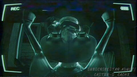 16:9 3d_(artwork) animal_genitalia animal_penis animated anthro anthro_on_feral asscaster big_breasts big_penis blender_(artwork) bone breast_play breasts digital_media_(artwork) duo equid equine equine_genitalia equine_penis female feral genitals hi_res horse huge_breasts huge_cock huge_tongue long_tongue mal0 male male/female mammal musk oral penis scp-1471-a scp_foundation scrag_(modeler) sex short_playtime size_difference skull skull_head sound tagme titjob tongue tongue_fetish tongue_out tonguejob vhs_filter video widescreen zoophilia