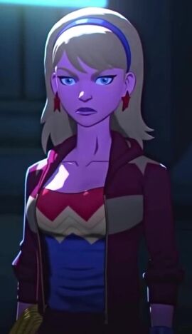 battle_of_the_supersons cassie_sandsmark dcamu dcau ibnalxuffasch94 tagme video wonder_girl young_justice