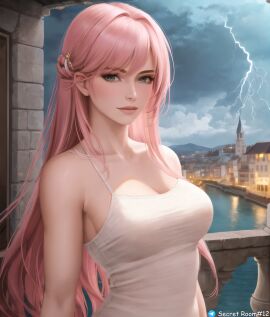 1girls ai_generated female female_only original_character solo stable_diffusion tagme