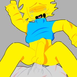 2boys crying forsaken_(roblox) front_view gay gay_sex grabbing guest_1337_(forsaken) l3xi_nvm male noob_(forsaken) noob_(roblox) not_rape roblox roblox_game robloxian scars self_upload shirt_pull tagme