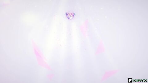 1boy 1girls 3d 3d_animation animated blush bouncing_breasts breasts breasts_out caelus_(honkai:_star_rail) clothed_female_nude_male clothed_sex cyrene_(honkai:_star_rail) demiurge_(honkai:_star_rail) dress erection female female_penetrated flower gray_hair hair_flower hair_ornament honkai:_star_rail honkai_(series) jewelry kassioppiava kiryx legs legs_up long_hair longer_than_2_minutes longer_than_30_seconds longer_than_one_minute lying lying_on_back male male/female missionary_position nipples no_panties nude nude_female nude_male penis penis_in_pussy pink_eyes pink_hair pussy sex tagme thighs trailblazer_(honkai:_star_rail) vaginal_penetration very_long_hair video white_dress white_skin