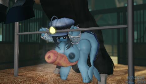 3d 3d_(artwork) beastiality bent_over boobjob breasts dirty_penis female horse horsecock_on_humanoid male nokomi nokomi_rr34 penis roblox roblox_avatar roblox_studio robloxian size_difference size_play thigh_sex thighs zoophilia