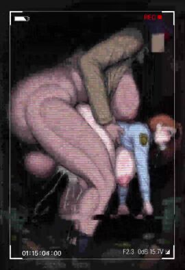 ai_assisted ai_generated balls breasts cum death female futa_on_female futanari gore greyscaler guro huge_balls huge_breasts huge_cock intersex narration penis pussy slideshow solo solo_female sound tagme video