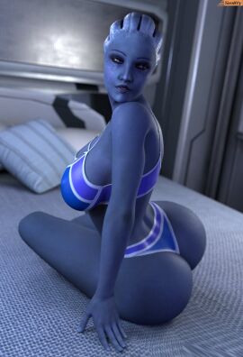 1girls 3d 3d_(artwork) alien alien_girl alien_humanoid asari ass athletic athletic_female big_ass big_breasts bioware blue-skinned_female blue_body blue_skin breasts bust busty chest curvaceous curvy curvy_figure electronic_arts female female_focus fit fit_female hair_tentacles hips hourglass_figure huge_ass huge_breasts humanoid large_ass large_breasts legs liara_t'soni lips mass_effect mass_effect_2 mass_effect_3 mature mature_female slim_waist smitty34 tentacle_hair thick thick_hips thick_legs thick_thighs thighs top_heavy video_game_character voluptuous voluptuous_female waist wide_hips