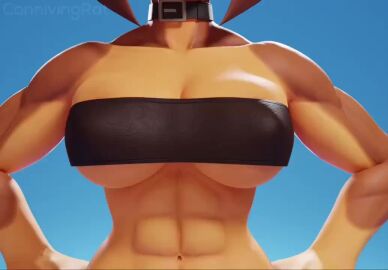 2024 2girls 3d abs animated assisted_exposure audio background big_breasts bra_down breasts brown_body brown_hair canine claws collar connivingrat digital_art digital_media dog_ears dog_girl dog_knight_rpg exposure female female/female female_only female_pov furry huge_breasts konami looking_at_viewer meme metal_gear metal_gear_rising muscular muscular_female navel nipples orange_eyes orinette_(ceehaz) pov pov_eye_contact raiden_(metal_gear) raised_eyebrow rory_(ceehaz) senator_armstrong shitpost short_playtime shorter_than_10_seconds signature simple_background solo_female sound tagme undressing video yuri