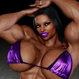 1girls 3d ass athletic athletic_female big_ass big_breasts bimbo breasts brown-skinned_female brown_body brown_skin bust busty chest curvaceous curvy curvy_figure dark-skinned_female dark_skin female female_focus fit fit_female hips hourglass_figure huge_ass huge_breasts human jasmine_carter large_ass large_breasts legs mature mature_female muscles muscular muscular_female original original_character sevenarts thesevenartsx thick thick_hips thick_legs thick_thighs thighs top_heavy voluptuous voluptuous_female waist wide_hips