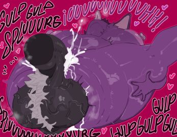 2024 5_fingers ahe_gao anthro anus areola ass balls balls_clench balls_deep bat big_ass big_balls big_breasts big_butt big_penis black_body black_coat_(commissarspuddy) black_fur bodily_fluids body_hair breadcatta breasts breath butt_ripples canid canine canis cum cum_from_pussy cum_in_pussy cum_inside dialogue disembodied_penis duo english_text erect_nipples female female_penetrated fingers from_front_position fur furry genital_fluids genitals hair hairy_balls hand_on_leg hand_on_thigh heart_symbol hi_res huge_ass huge_balls huge_butt huge_cock huge_penis inflation knot knotted_penis lacy_(blazethefox) large_penis leaking_cum looking_pleasured lying male male/female male_penetrating male_penetrating_female mammal missionary_position moan navel nipples on_back onomatopoeia orgasm penetration penis purple_body purple_fur pussy red_background scrotum scrotum_flap sex simple_background sound_effects spread_legs spreading sweat sweaty_ass sweaty_breasts sweaty_butt sweaty_legs testicles testicles_clench text thick_thighs tongue tongue_out vaginal_penetration vein veiny_balls veiny_penis veiny_testicles white_hair wide_hips wolf