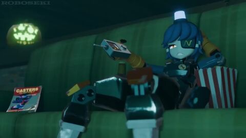 1boy 1futa 2025 3d breasts dell_spencer femboy flaccid futa_on_male futanari huge_breasts huge_cock humanoid_penis longer_than_30_seconds male meme mimi_sentry no i'm_not_a_human nude paid_reward_available penis roboseki solo_focus tagme team_fortress_2 uncensored video