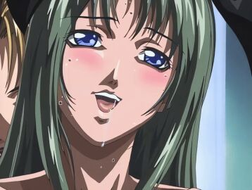 00s 1futa 1girls 2001 after_rape age_difference animal_ears animated bible_black bible_black_night_of_the_walpulgiss blonde_hair blush breasts closed_eyes cowgirl_position cum cumming_in_pussy curvy fake_animal_ears female female_orgasm female_pubic_hair futa_with_female futanari green_hair happy ito_mika kitami_reika large_breasts leg_hold long_hair male_pubic_hair mind_control moaning nipples no_testicles nude older_female_and_younger_female open_mouth orgasm penis pubic_hair pussy pussy_juice rabbit_ears reverse_cowgirl_position reverse_upright_straddle saliva school_nurse_and_student sex sex_from_behind short_hair sitting spread_legs straddling sweat tagme teacher_and_student thighhighs uncensored vaginal_penetration