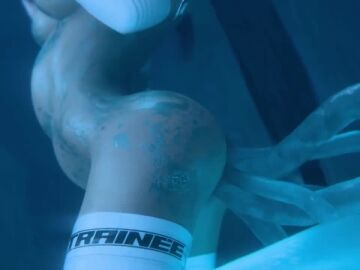 1girls 2025 3d alternate_version_available anal anal_penetration animated areolae arm_warmers ass belly_bulge big_ass big_breasts black_hair blue_lighting breasts compression_artifacts deep_penetration dirty_body female female_focus female_penetrated final_fantasy final_fantasy_vii final_fantasy_vii_remake functionally_nude functionally_nude_female gifdoozer highly_detailed kneeling kneeling_on_bed kneeling_on_ground legs_apart long_hair loop moaning mp4 multiple_penetration nipples pussy short_playtime shorter_than_10_seconds slime slime_everywhere slime_on_body slime_sex slime_tentacle slime_tentacles sound sound_warning stomach_bulge tentacle tentacle_sex thigh_highs thighhighs tifa_lockhart underboob vaginal vaginal_penetration very_long_hair video