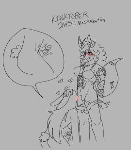 1futa 1girls big_breasts blush blush_lines breasts bunny_ears bunny_girl bunny_tail c0de_blue curly_hair degrees_of_lewdity eating_out eating_pussy female fox fox_ears fox_girl fox_tail futa_on_female futanari headpat headpat_during_blowjob headpats intersex kinktober kinktober_2024 lilith_(c0de_blue) masturbating_during_cunnilingus masturbation muscular muscular_female penis petting_head player_character_(degrees_of_lewdity) pussy rabbit rabbit_ears rabbit_girl sydney_(dol) tattoo tattoo_on_arm tattoo_on_belly tattoo_on_chest tattoo_on_legs tattooed_arm tattoos trans_woman transfem uncolored