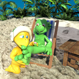 1:1 2boys 3d absurd_res charmandrigo crocdegecko digital_media_(artwork) erection furry furry_male furry_only gay hammer_bro hammer_bros. hi_res ket ket_ralus_(character) koopa male mario_(series) nintendo reptile scalie tortavi