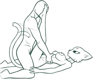 2024 5_fingers afterimage anon anonymous_male anthro anthro_penetrated areola bald bent_leg big_areola big_breasts big_eyes big_iris biped black_and_white breasts cheek_tuft claws curved_eyebrows curvy_figure digital_drawing_(artwork) digital_media_(artwork) duo erect_nipples eyebrows eyelashes faceless faceless_male facial_tuft feet felid female female_on_human female_penetrated fingers foot_on_face from_front_position fur fur_tuft hand_on_another's_leg hand_on_leg hi_res hip_grab human human_on_anthro human_penetrating human_penetrating_anthro human_penetrating_female humanoid_hands inner_ear_fluff interspecies iris katia_managan khajiit kneeling legs_up looking_at_another looking_at_partner lying male male/female male_on_anthro male_penetrating male_penetrating_anthro male_penetrating_female mammal microsoft missionary_position monochrome motion_lines motion_outline mouth_closed nipples no_pupils nude nude_anthro nude_female nude_human nude_male obscured_penetration on_back penetration plantigrade prequel_adventure prick_ears pussy redout sex side_view simple_background snout tail tail_motion tailwag the_elder_scrolls thick_thighs toe_claws toes translucent tuft vaginal_penetration white_background white_body white_skin