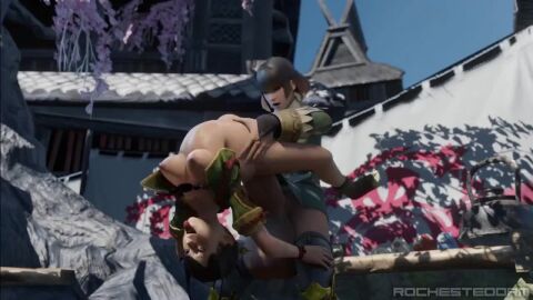 1futa 1girls 3d abdominal_bulge ahe_gao animated ass balls big_penis bouncing_ass bouncing_breasts breasts deep_penetration female futa_on_female futanari huge_balls huge_penis hyper_penetration hyper_stomach_bulge intersex monster_hunter monster_hunter_rise mp4 no_sound penetration penis rochestedorm rondine stomach_bulge tagme video yomogi