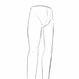 ambiguous_gender ambiguous_species animated arousal ass ass_body ass_expansion ass_growth big_ass body_transformation bubble_ass bubble_butt curvy dreamerknights expansion feminization gender_transformation getting_bigger gif hip_expansion huge_ass huge_thighs leg_growth limb_growth pear_shaped simple_background smooth_animation solo thick_thighs tight_clothing tight_pants transformation turned_on weight_gain white_background wide_hips