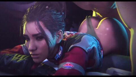 1boy 1boy1girl 1female 1girl1boy 1girls 1male 3d 3d_animation ambiguous_penetration animated ass ass_focus bayernsfm brown_eyes brown_hair bubble_ass bubble_butt butt_focus cd_projekt_red cheeks cock cyberpunk_2077 female female_focus firm_ass from_behind from_behind_position hips hips_wider_than_shoulders interracial jiggling_ass large_cock large_penis long_hair looking_at_viewer male male/female male_penetrating male_penetrating_female moan moaning moaning_in_pleasure moans panam_palmer panties panties_aside penetration penis pleasure pleasure_face pleasured pleasured_face pleasured_female ponytail pounding pounding_ass prone_bone randomtide sound sound_effects tagme tied_hair video wide_hips